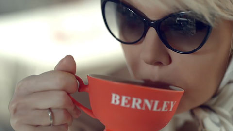 ПРОДВИЖЕНИЕ BERNLEY