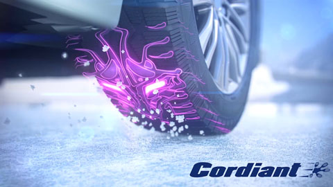 ШИНЫ CORDIANT