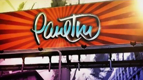 Телепередачи компании Pandafilm