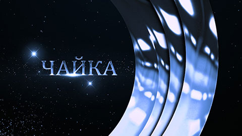 МЮЗИКЛ ЧАЙКА